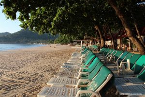 Sun rises at Chaweng Noi Beach Koh Samui www.samui-blogger (17)-resize Gulf of Thailand Samui Group booking tour